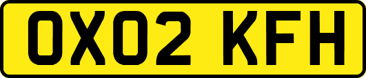 OX02KFH