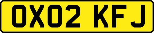 OX02KFJ