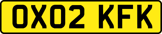 OX02KFK