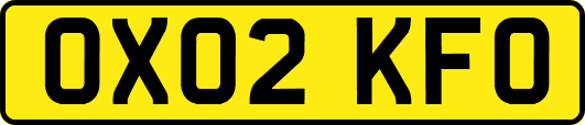 OX02KFO