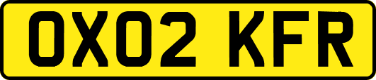 OX02KFR