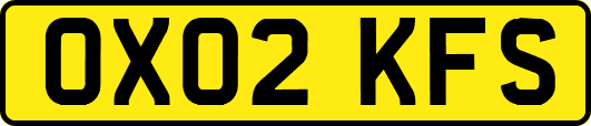 OX02KFS