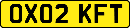 OX02KFT