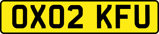 OX02KFU