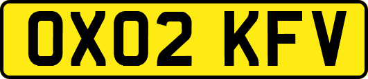 OX02KFV