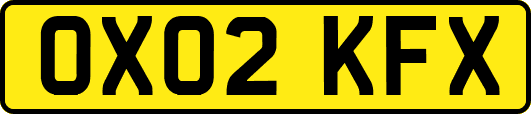 OX02KFX