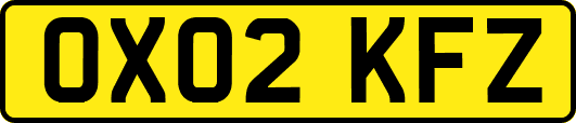 OX02KFZ