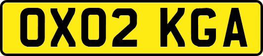 OX02KGA