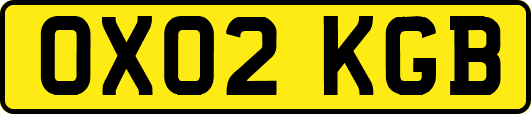OX02KGB