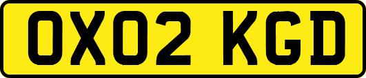 OX02KGD