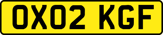 OX02KGF