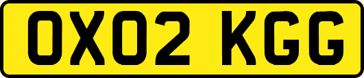 OX02KGG