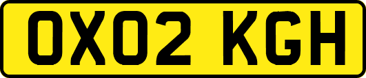 OX02KGH