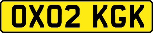 OX02KGK