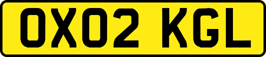 OX02KGL