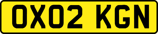 OX02KGN