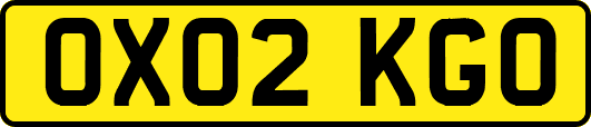 OX02KGO