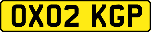 OX02KGP