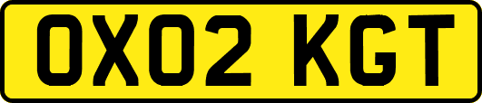 OX02KGT