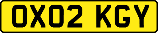 OX02KGY
