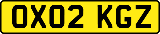 OX02KGZ