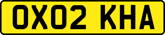 OX02KHA