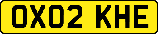 OX02KHE