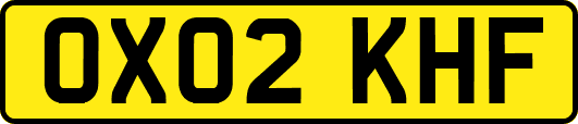OX02KHF