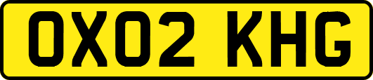 OX02KHG