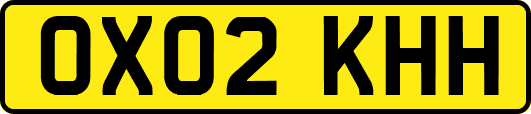 OX02KHH