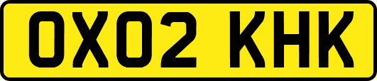 OX02KHK