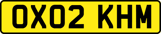 OX02KHM