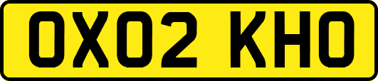 OX02KHO