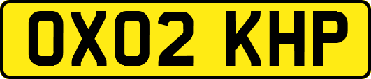 OX02KHP