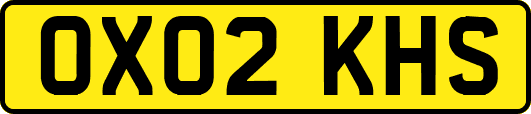 OX02KHS