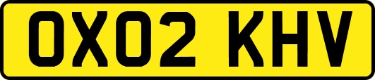 OX02KHV