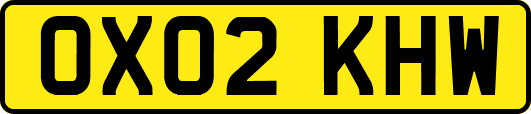OX02KHW
