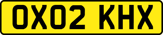 OX02KHX