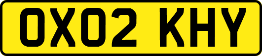 OX02KHY