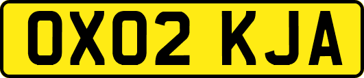 OX02KJA