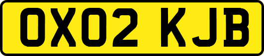 OX02KJB