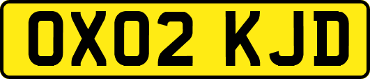 OX02KJD