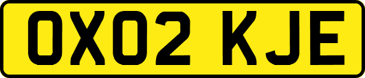 OX02KJE