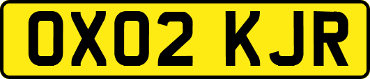 OX02KJR