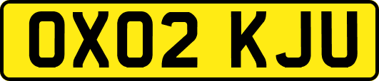 OX02KJU