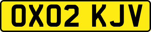 OX02KJV