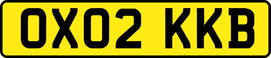 OX02KKB