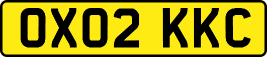 OX02KKC