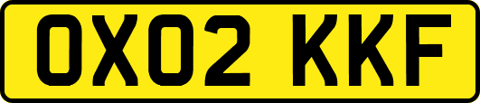 OX02KKF