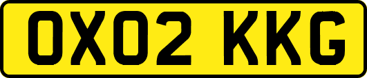 OX02KKG